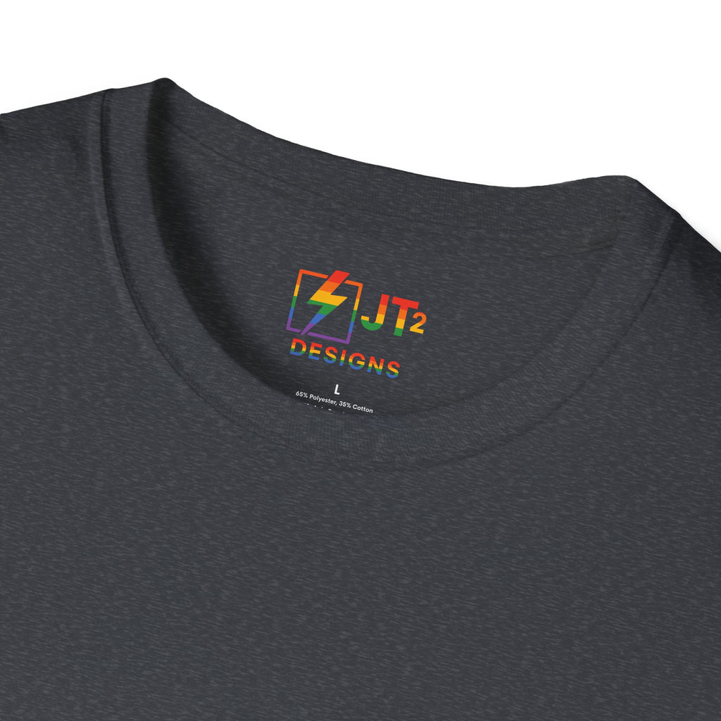 Dictatorship icons dick potato ship T-Shirt | political satire