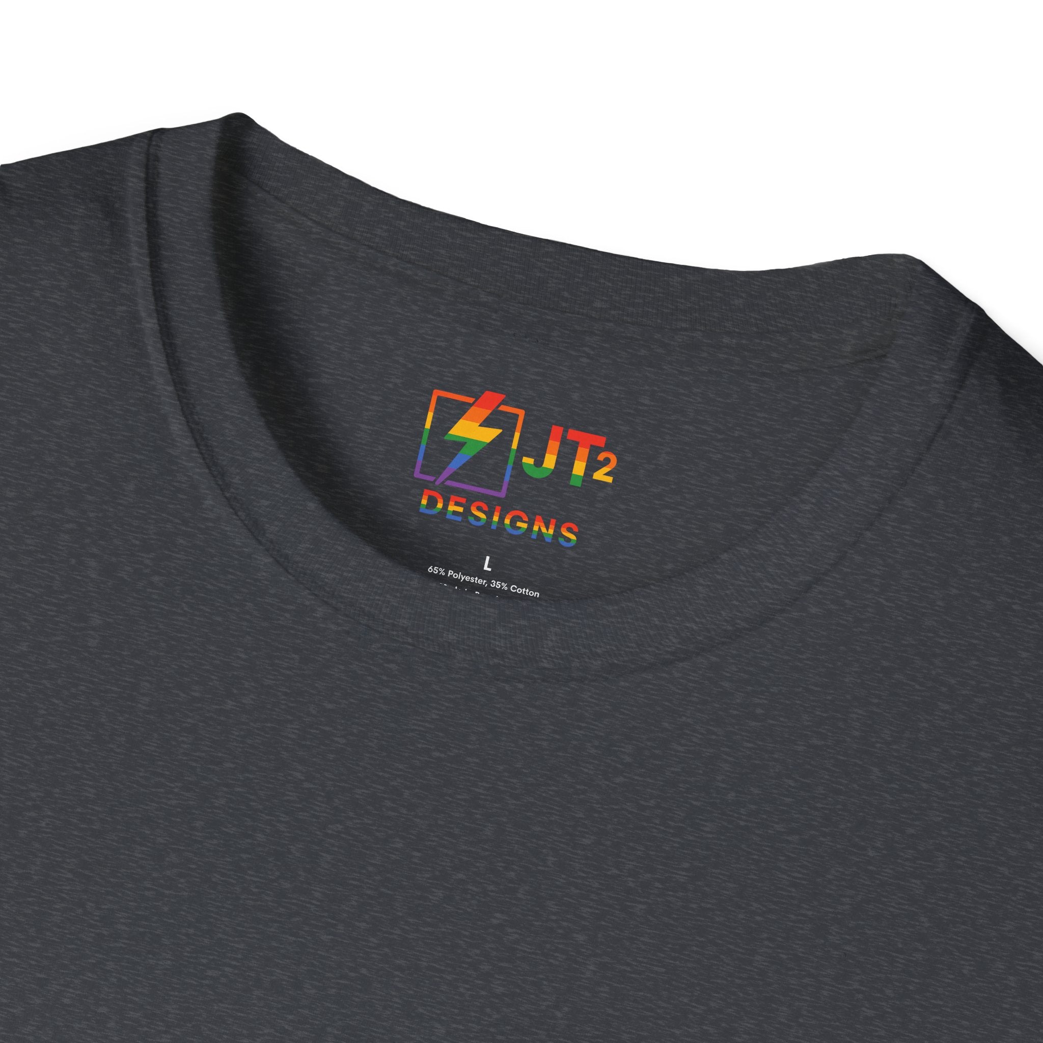 Dictatorship icons dick potato ship T-Shirt | political satire