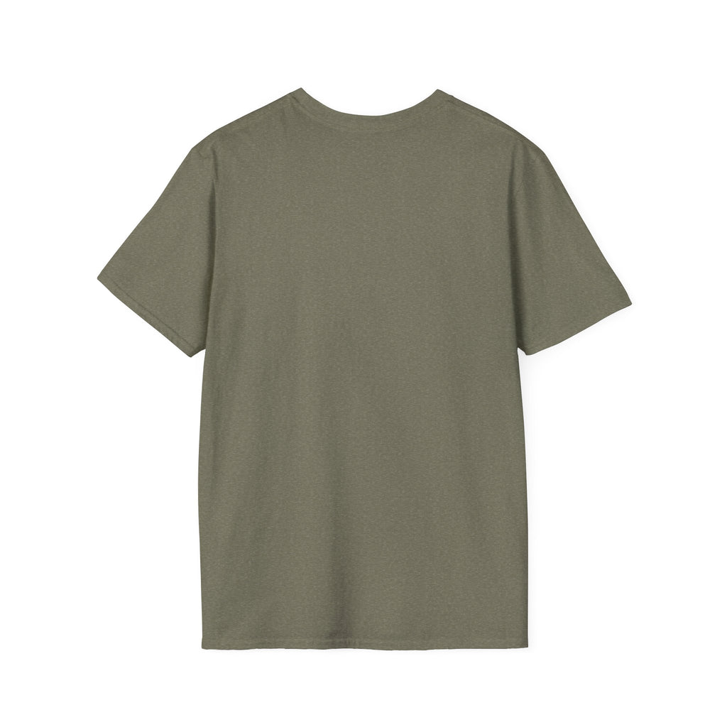 Cute Animals Composting the Patriarchy T-Shirt | Feminist Eco Design