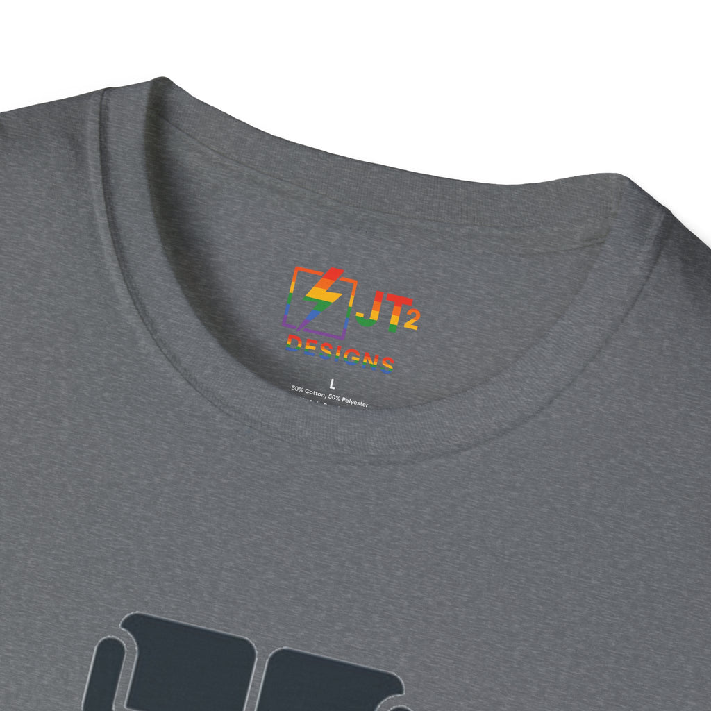 Vance Fine Furniture Comedy Logo T-Shirt | Political Parody