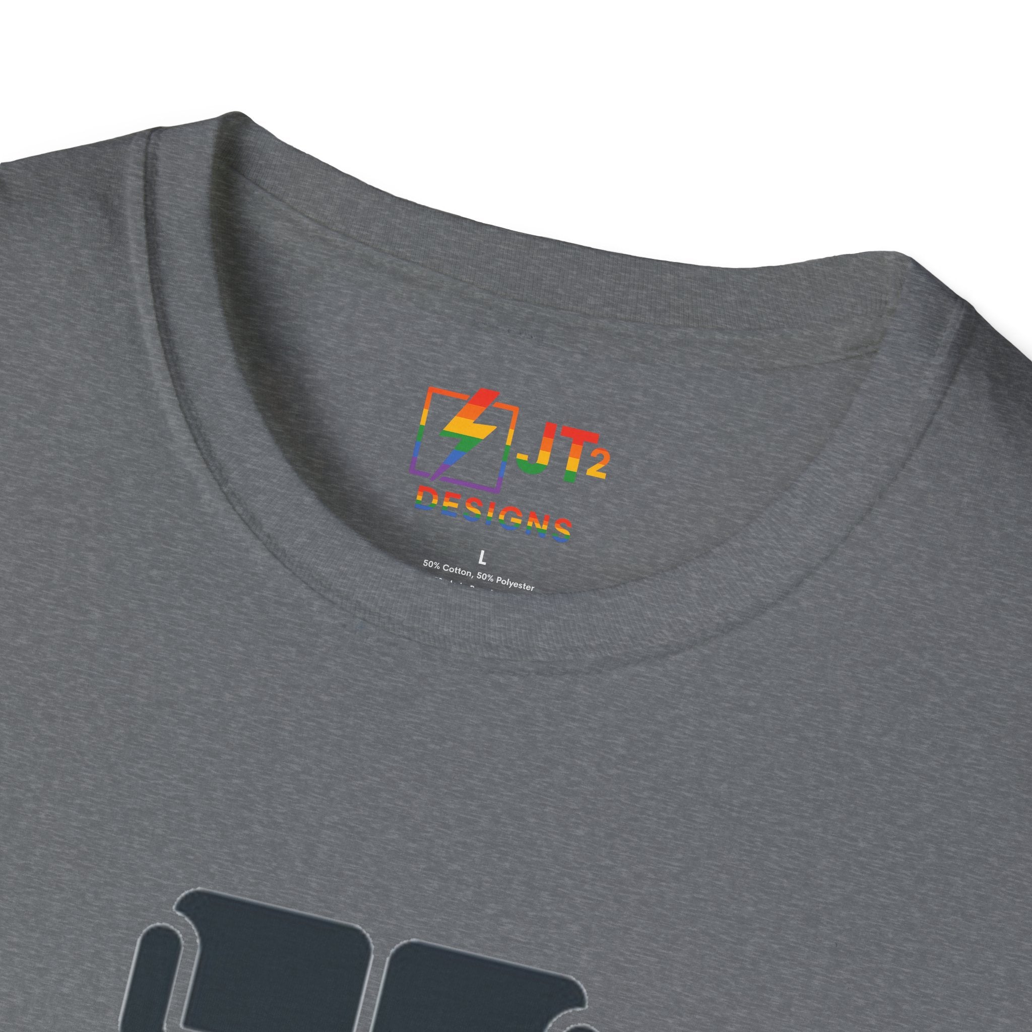 Vance Fine Furniture Comedy Logo T-Shirt | Political Parody
