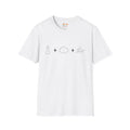 Dictatorship icons dick potato ship T-Shirt | political satire