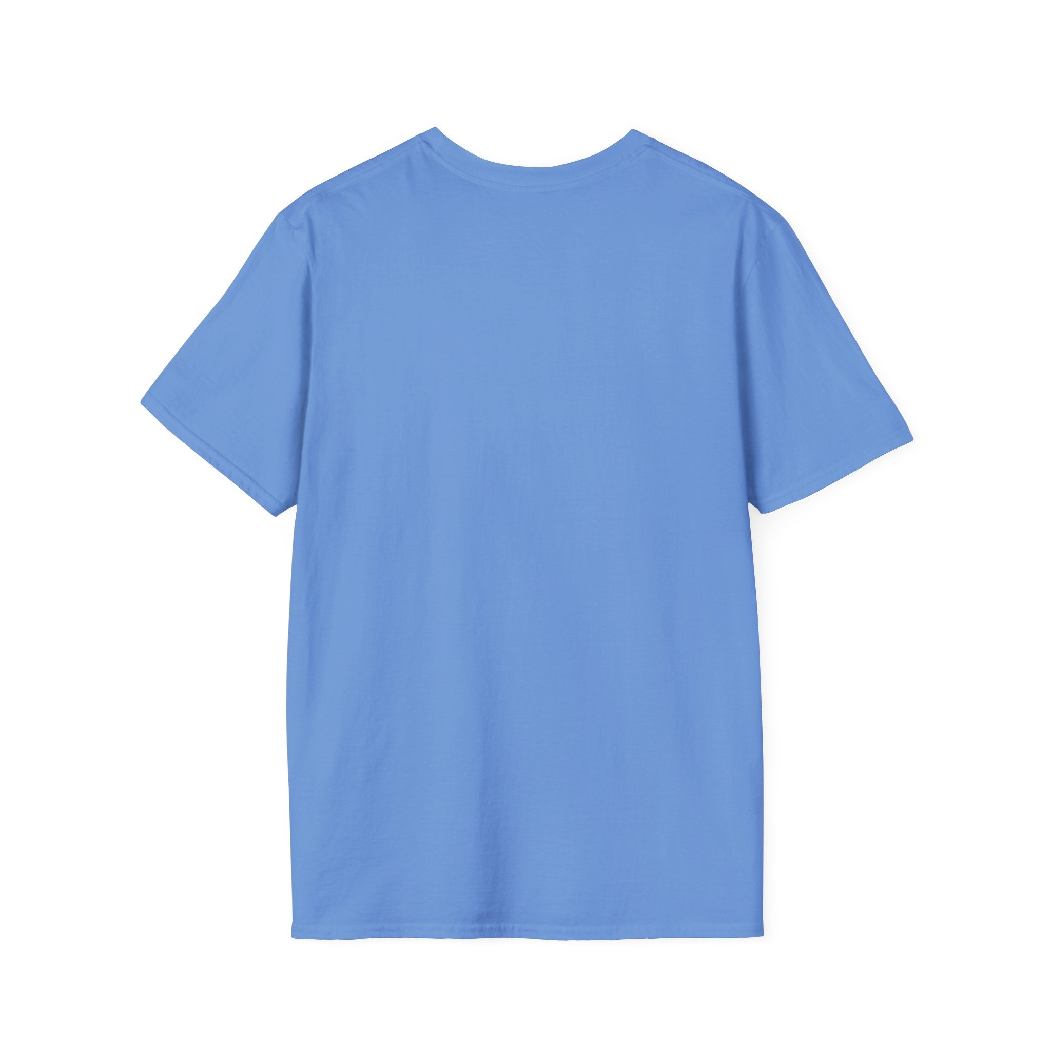 Dictatorship icons dick potato ship T-Shirt | political satire