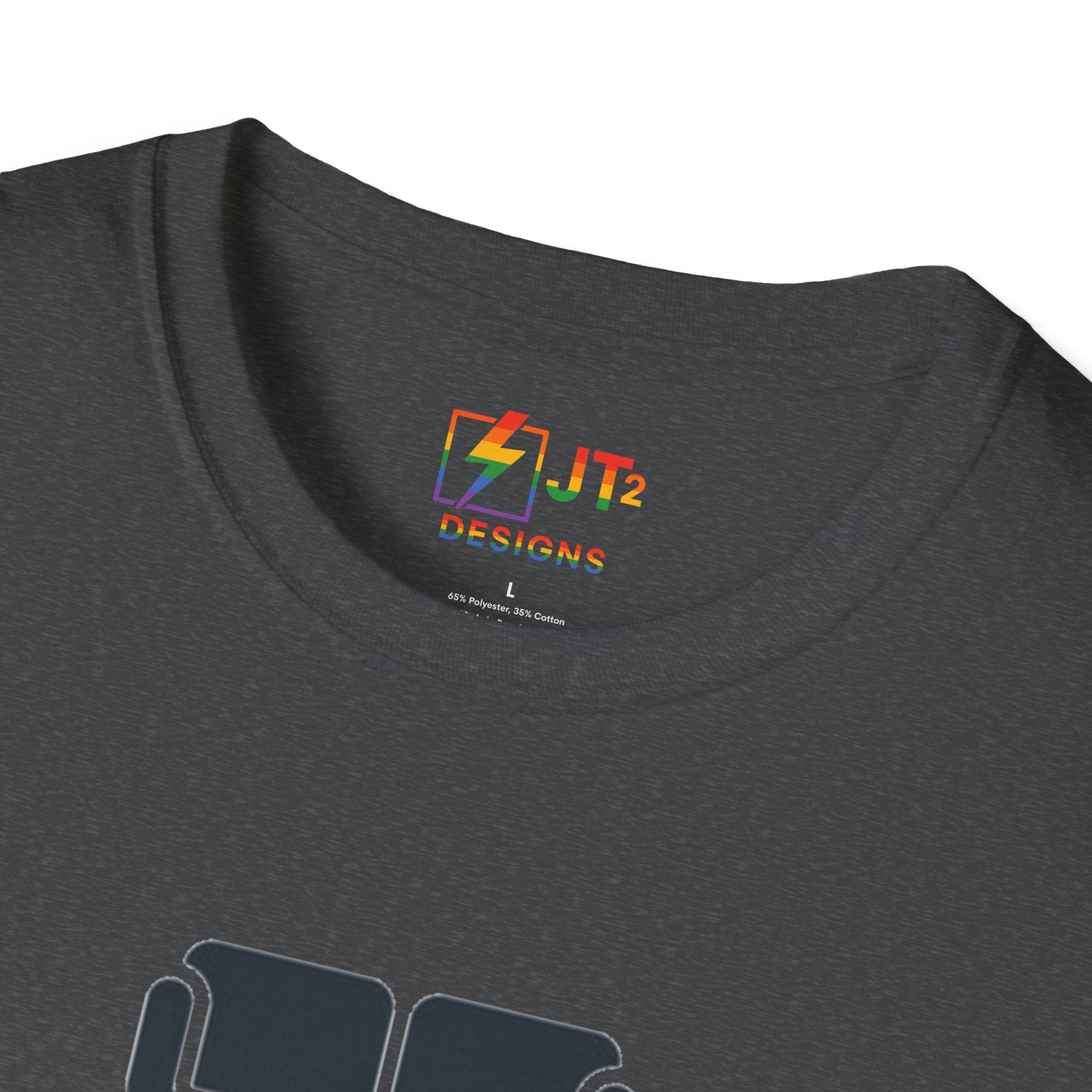 Vance Fine Furniture Comedy Logo T-Shirt | Political Parody