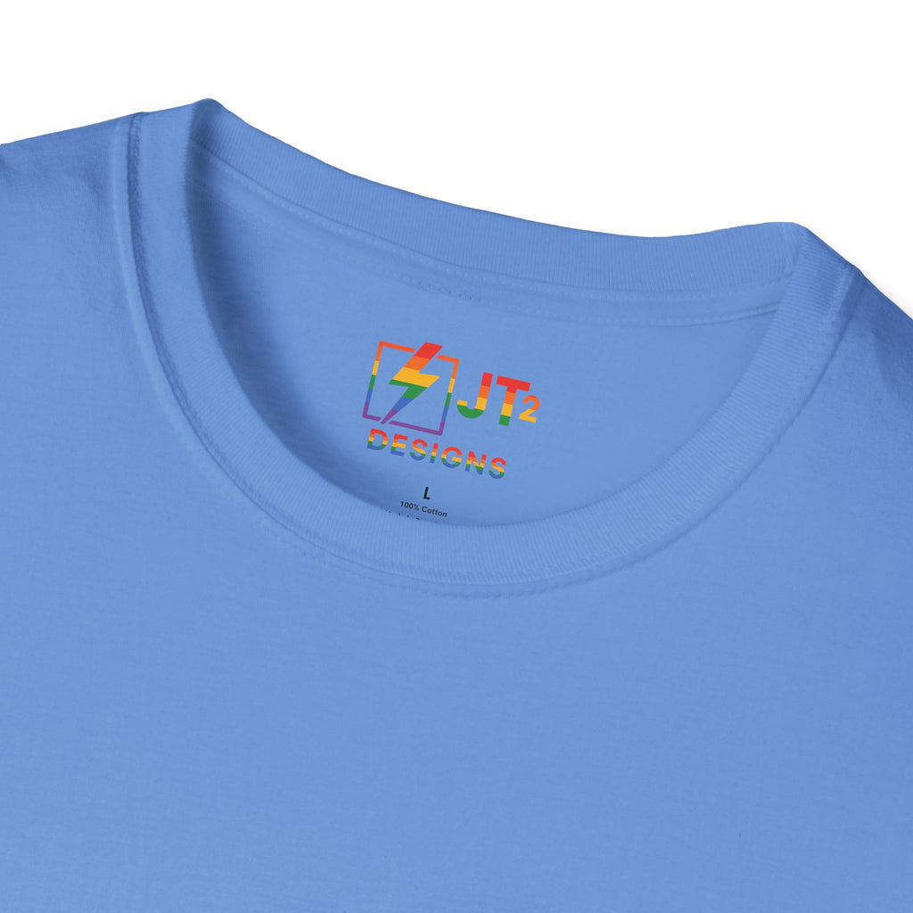 Dictatorship icons dick potato ship T-Shirt | political satire