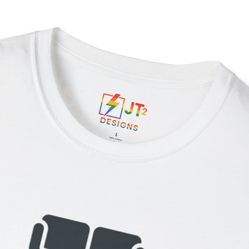 Vance Fine Furniture Comedy Logo T-Shirt | Political Parody