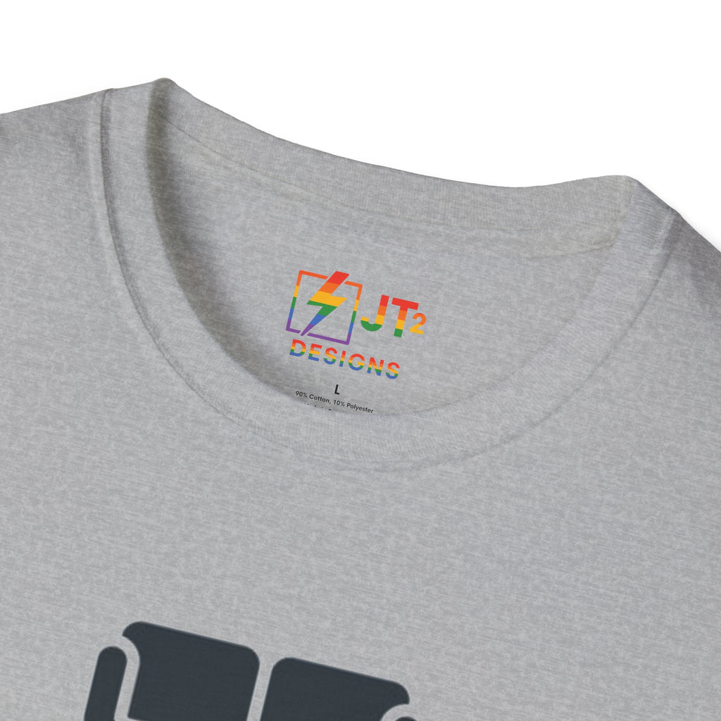 Vance Fine Furniture Comedy Logo T-Shirt | Political Parody