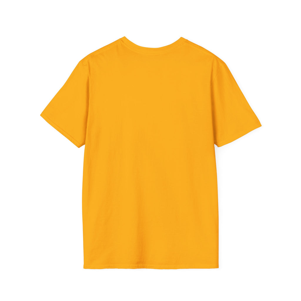 Dictatorship icons dick potato ship T-Shirt | political satire