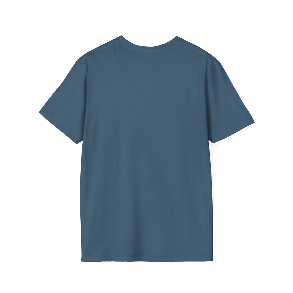 Dictatorship icons dick potato ship T-Shirt | political satire