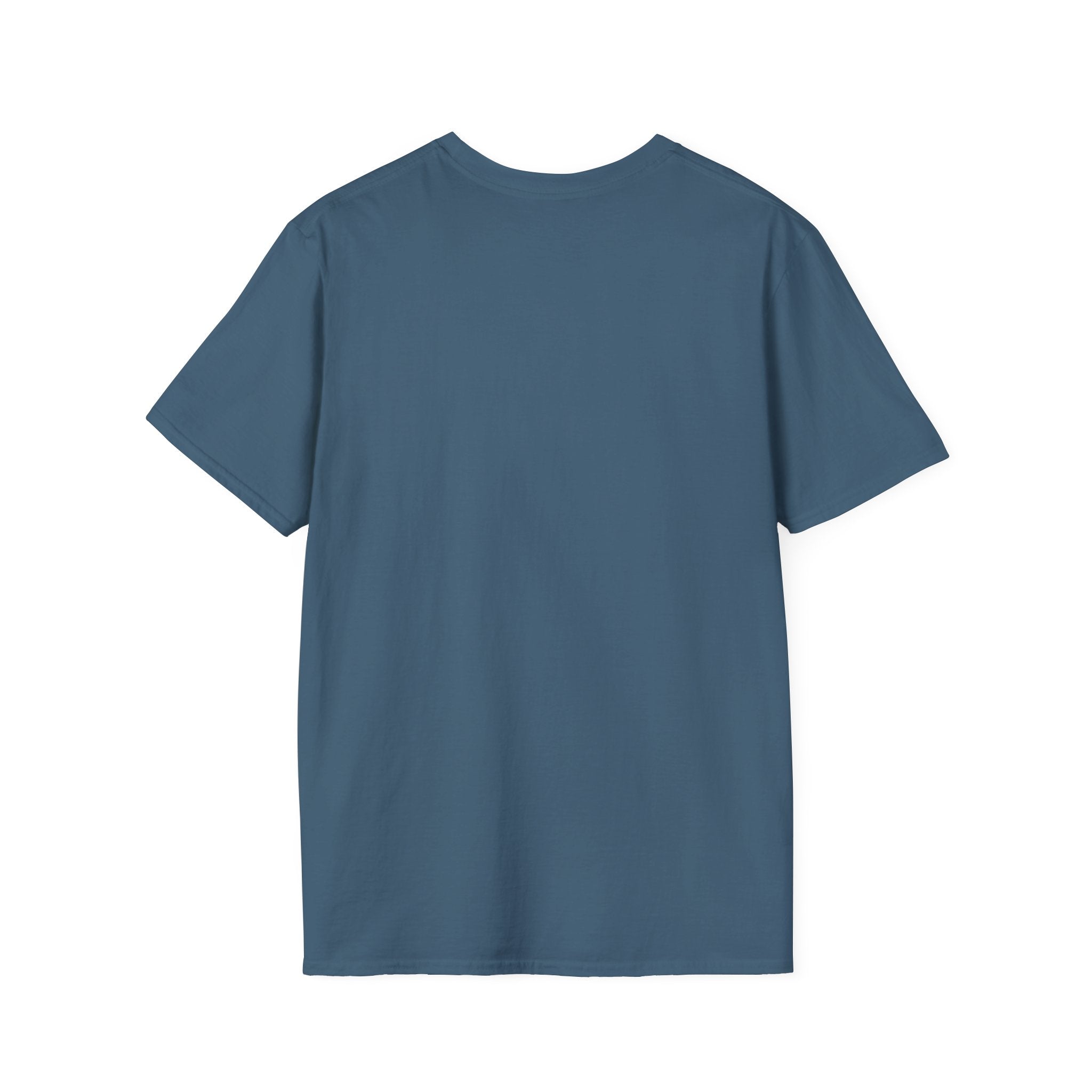 Dictatorship icons dick potato ship T-Shirt | political satire