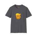 Dont Worry It Can Only Good Happen T-Shirt  Parody Trump Political Shirt