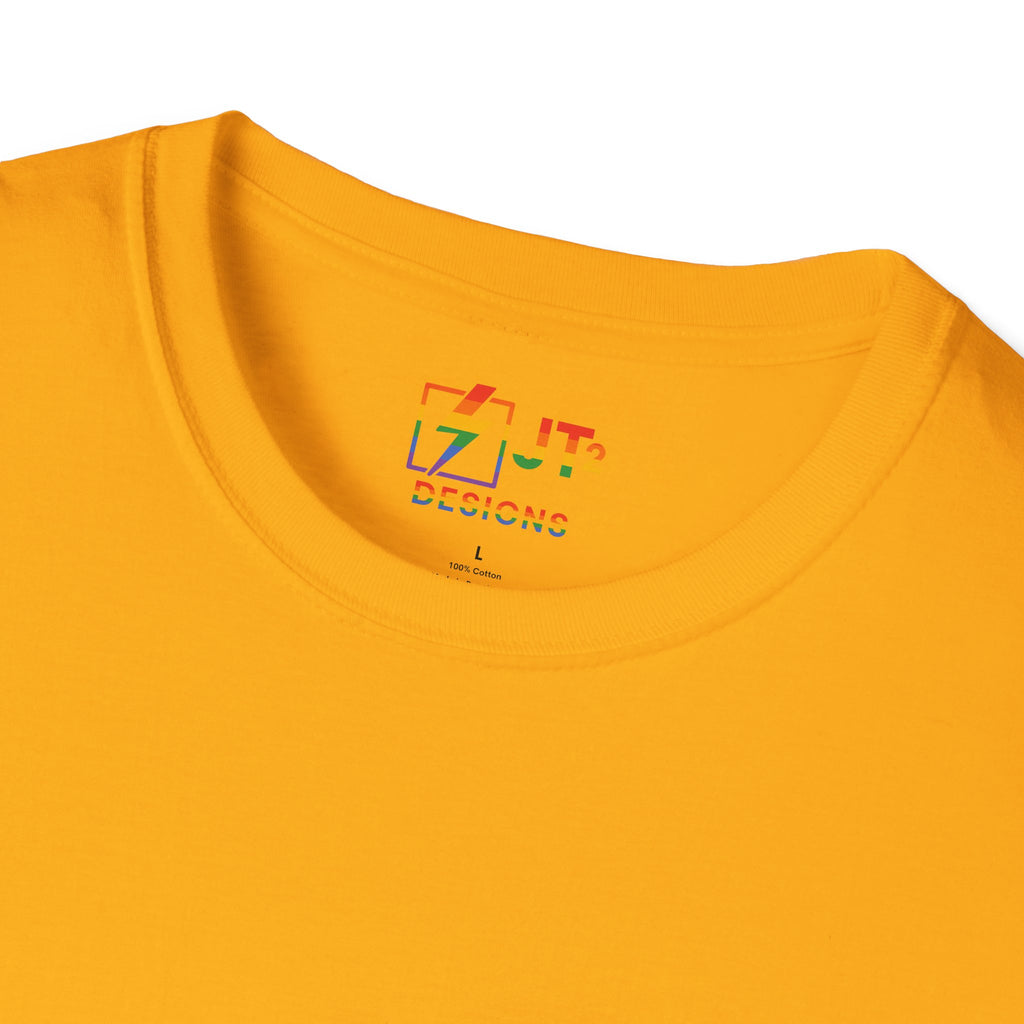 Dictatorship icons dick potato ship T-Shirt | political satire