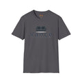 Vance Fine Furniture Comedy Logo T-Shirt | Political Parody