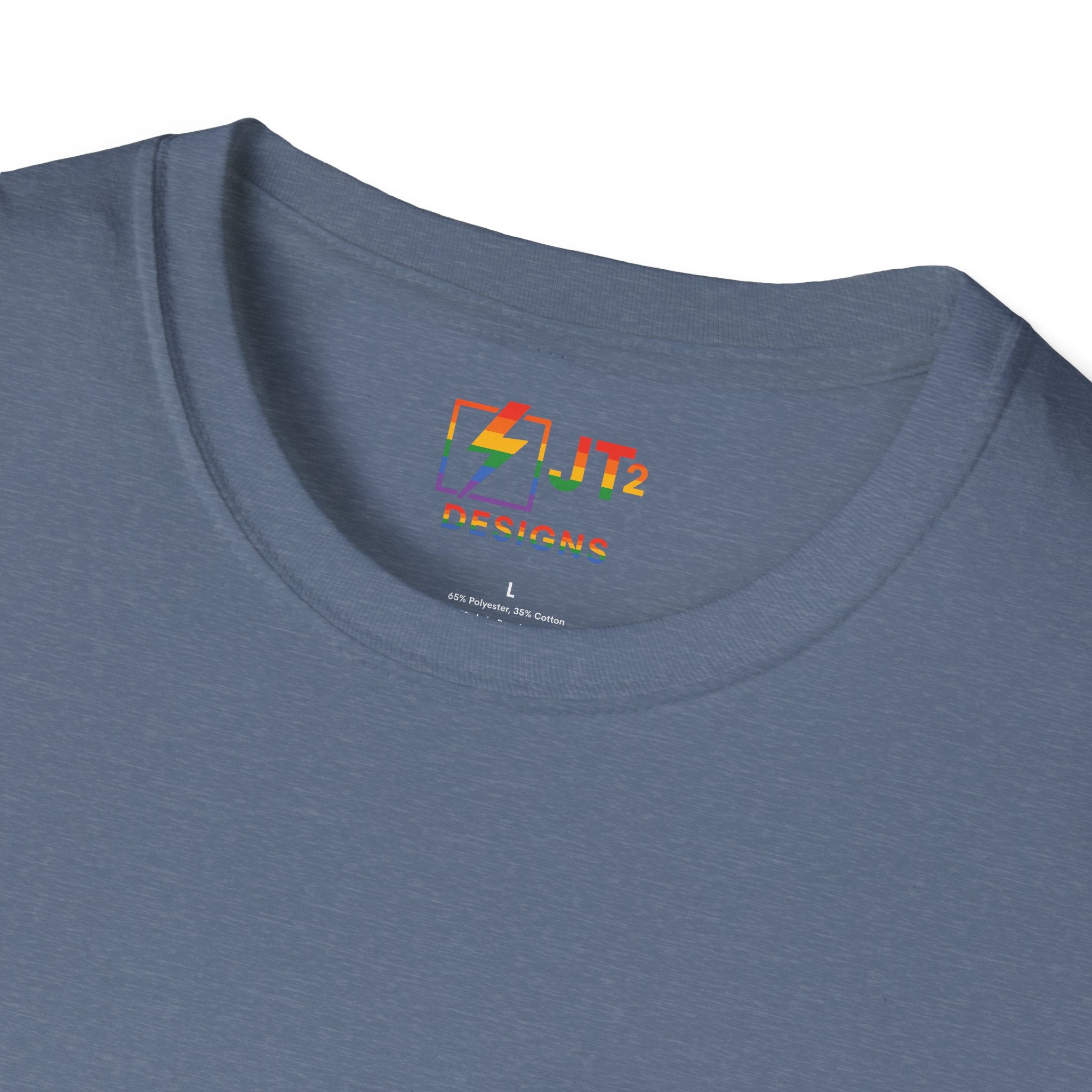 Trump ANTIFA Parody Established 2026 T-Shirt | Political Humor