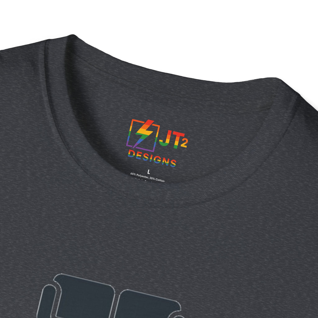 Vance Fine Furniture Comedy Logo T-Shirt | Political Parody