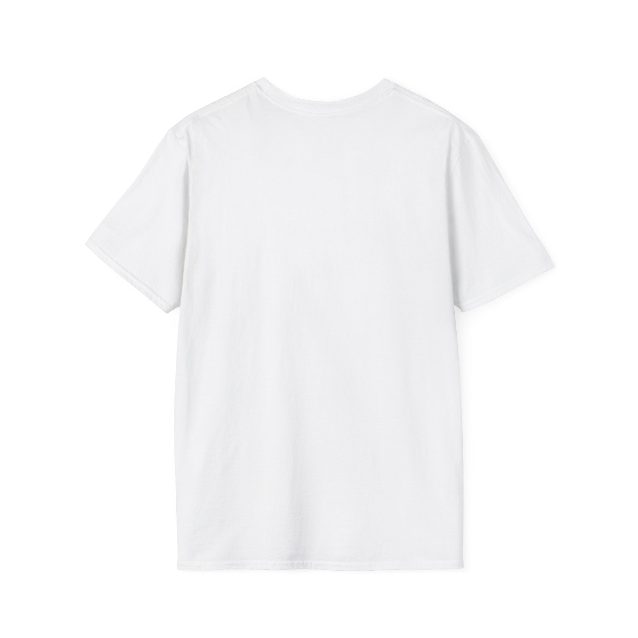 Vance Fine Furniture Comedy Logo T-Shirt | Political Parody