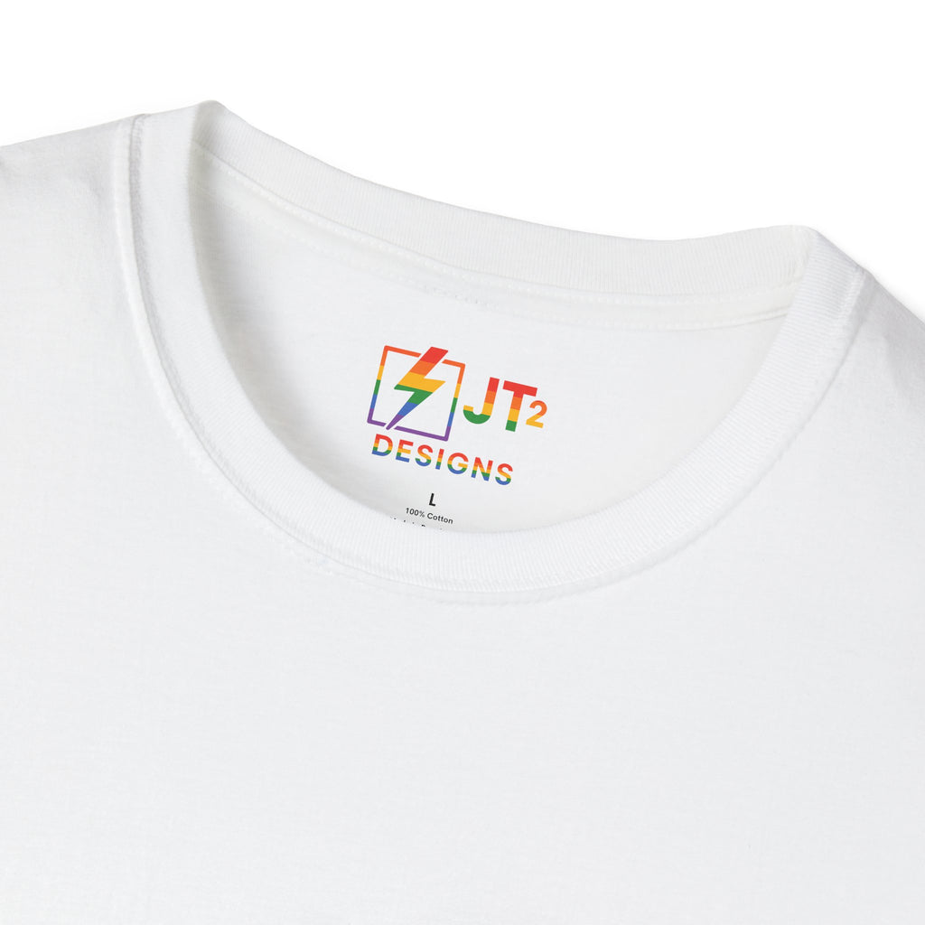 Dictatorship icons dick potato ship T-Shirt | political satire