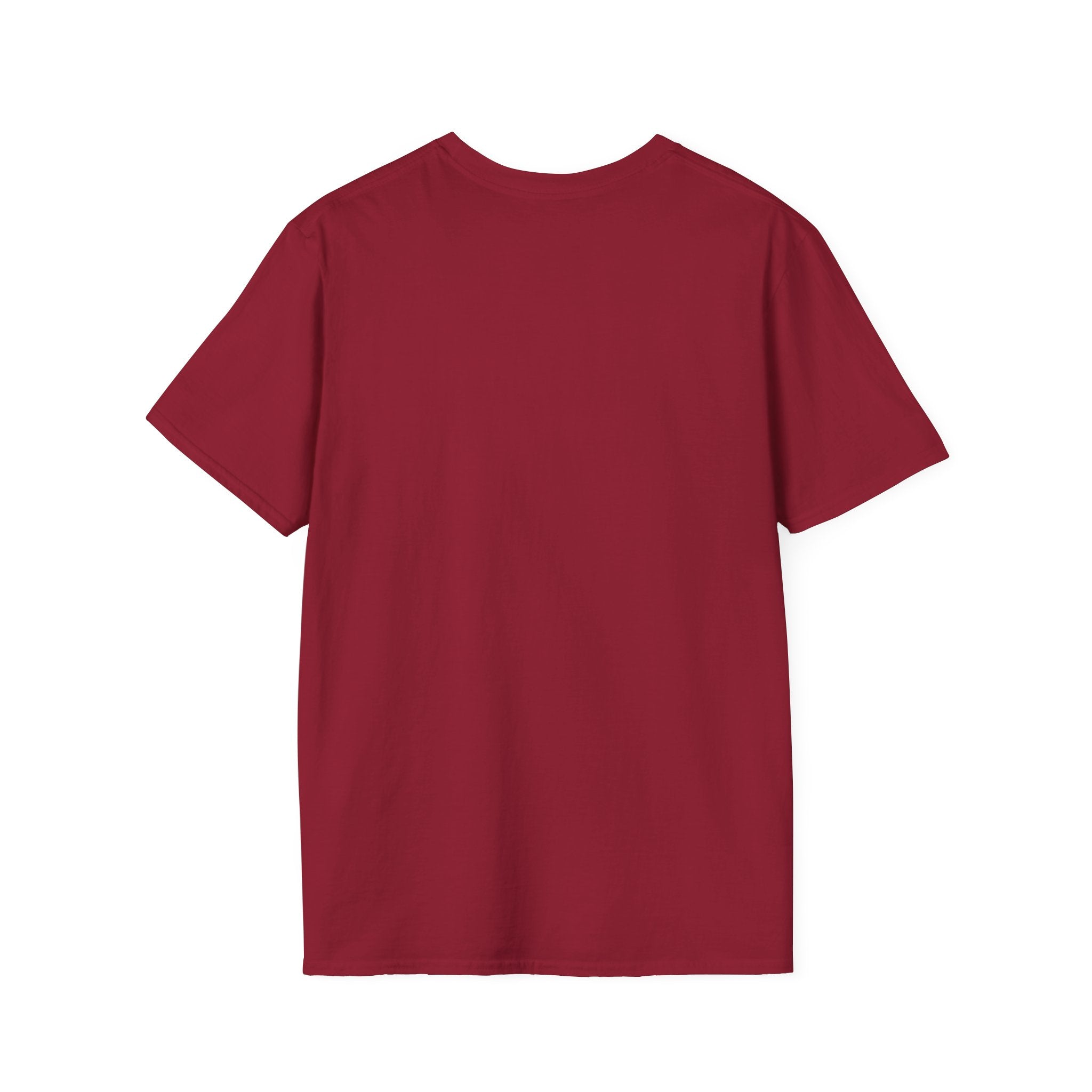 Trump ANTIFA Parody Established 2026 T-Shirt | Political Humor
