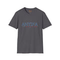Trump ANTIFA Parody Established 2026 T-Shirt | Political Humor
