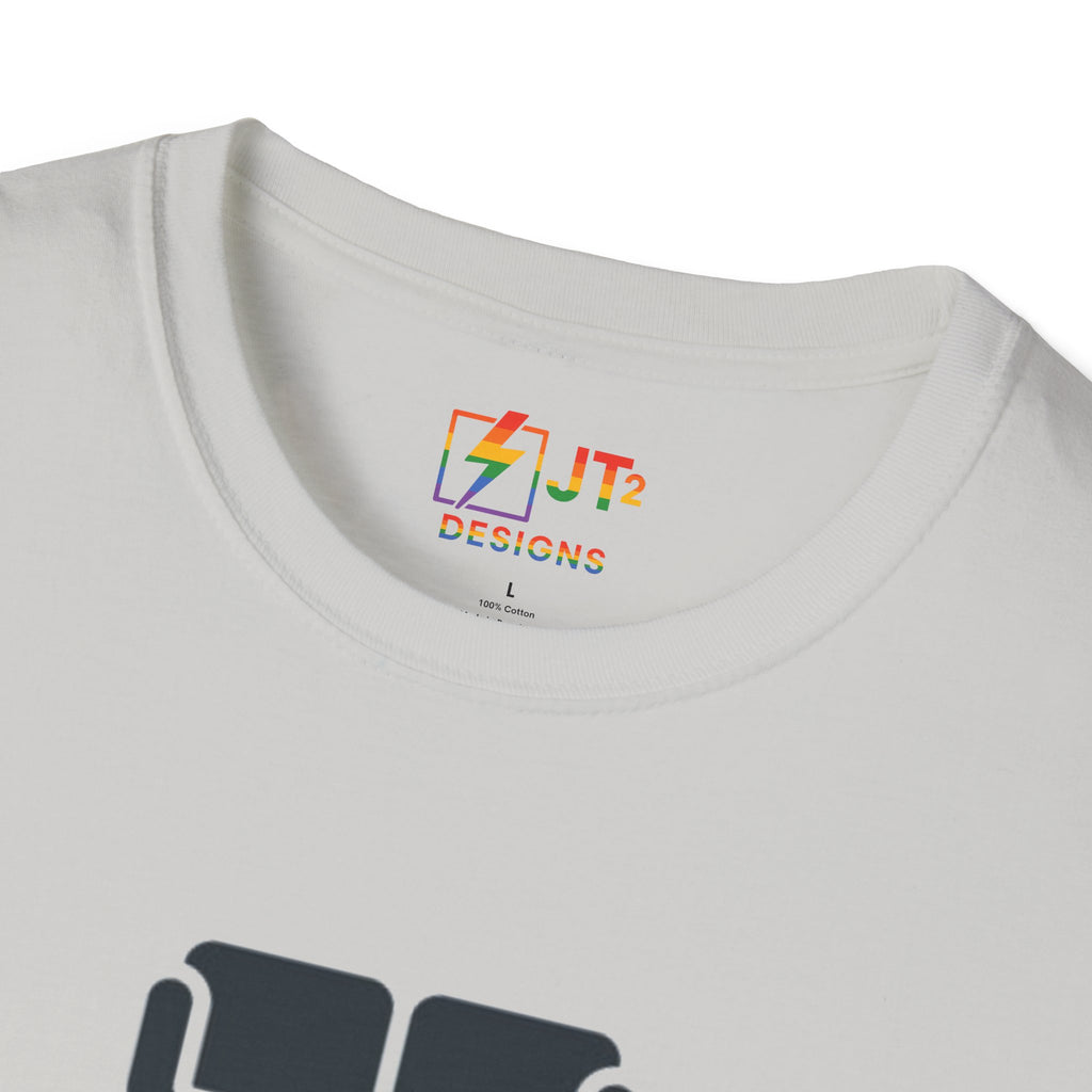 Vance Fine Furniture Comedy Logo T-Shirt | Political Parody